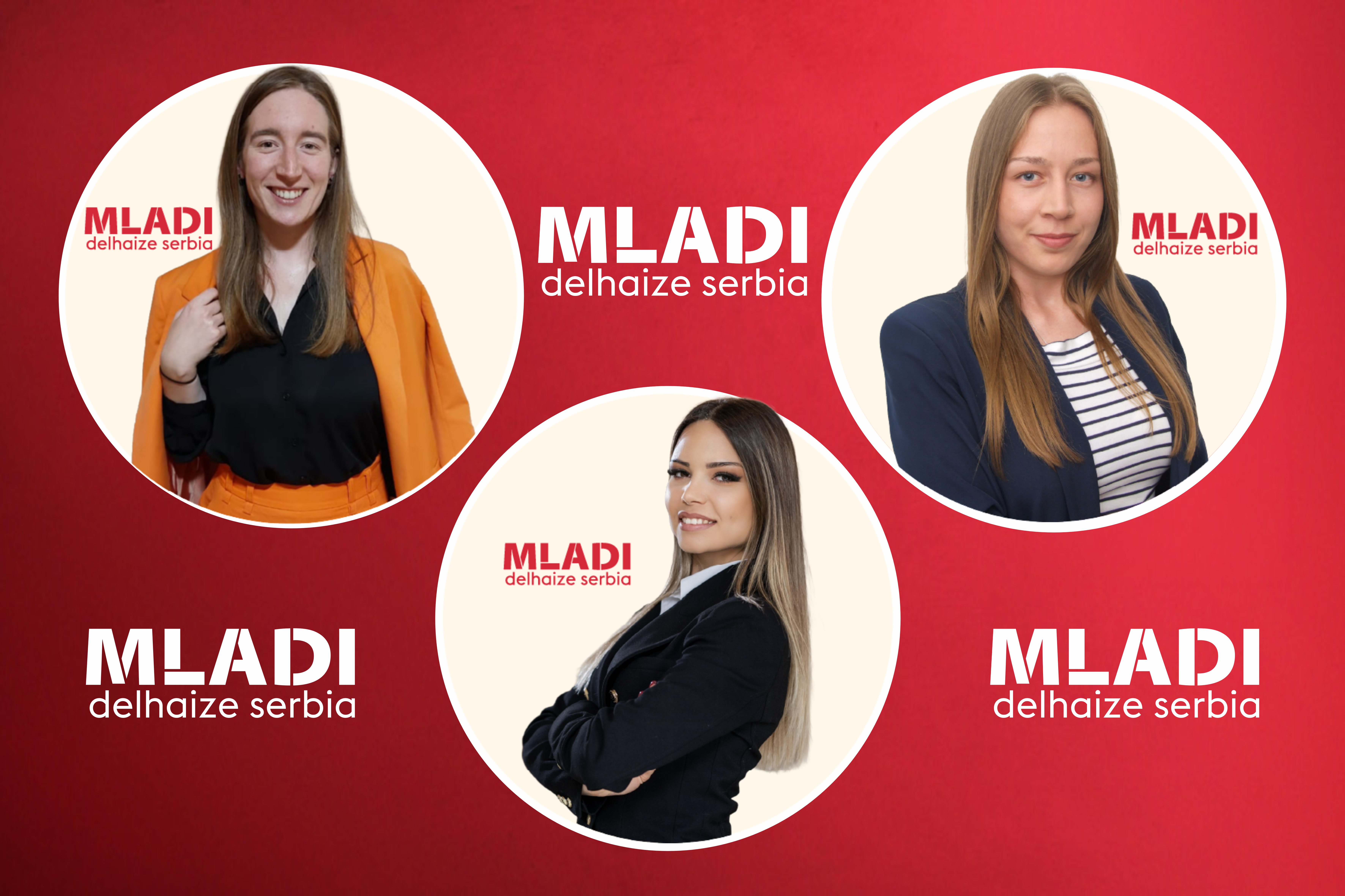 Welcome to Young Ahold Delhaize Serbia!