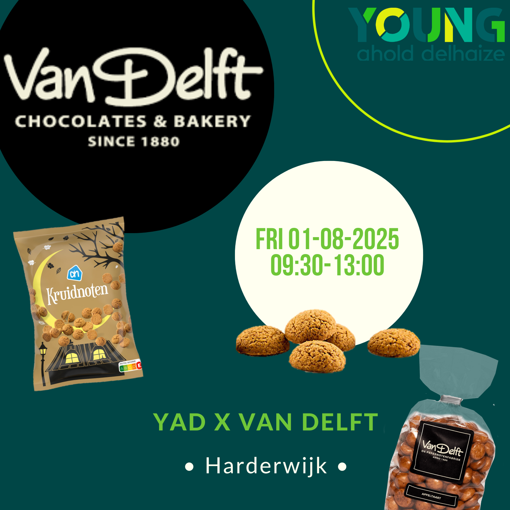 YAD x Van Delft picture